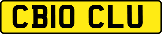 CB10CLU