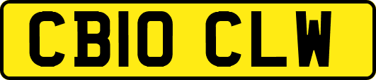 CB10CLW