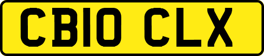 CB10CLX