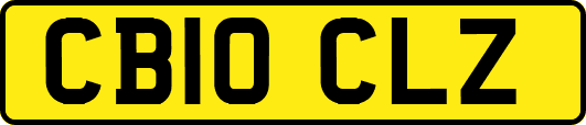 CB10CLZ