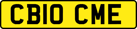 CB10CME