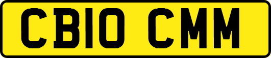 CB10CMM