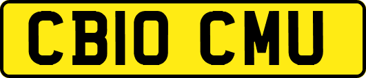 CB10CMU