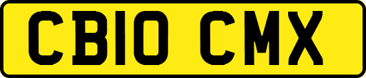 CB10CMX