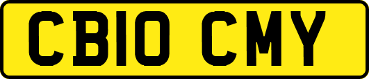 CB10CMY