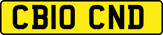 CB10CND