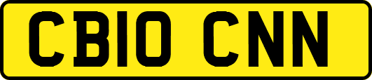 CB10CNN