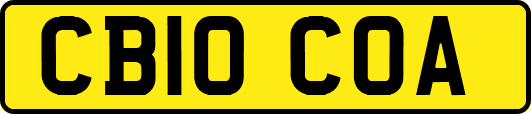 CB10COA
