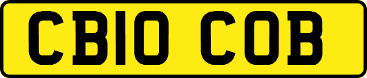CB10COB