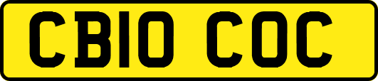 CB10COC
