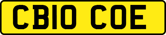 CB10COE