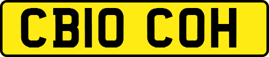 CB10COH