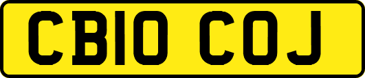 CB10COJ