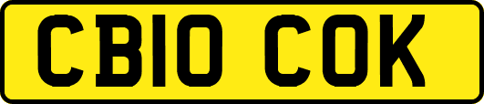 CB10COK