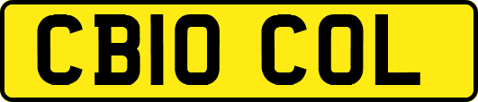 CB10COL