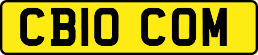 CB10COM