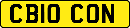 CB10CON