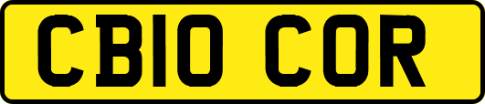 CB10COR