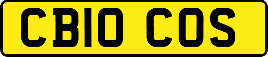 CB10COS