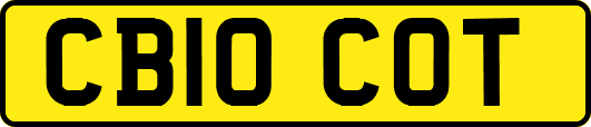 CB10COT