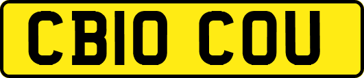 CB10COU