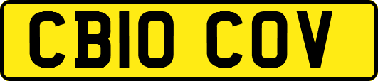 CB10COV