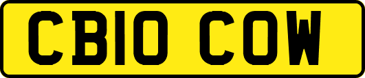 CB10COW