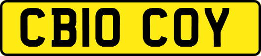 CB10COY