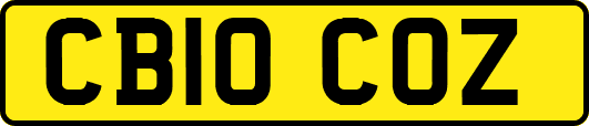 CB10COZ