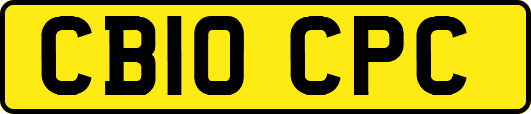CB10CPC