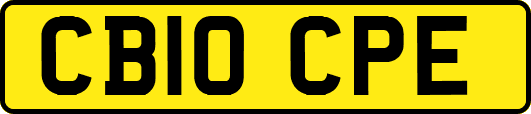 CB10CPE