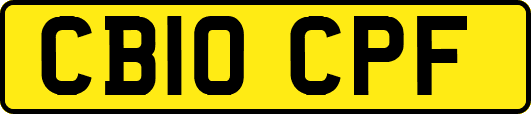 CB10CPF