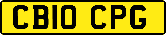CB10CPG