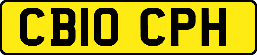 CB10CPH
