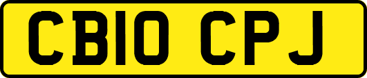 CB10CPJ