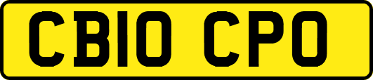 CB10CPO