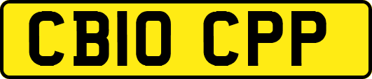 CB10CPP