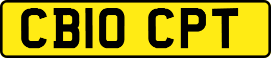 CB10CPT