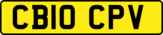 CB10CPV