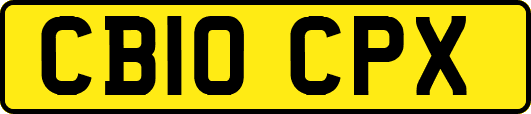 CB10CPX