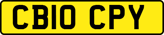 CB10CPY
