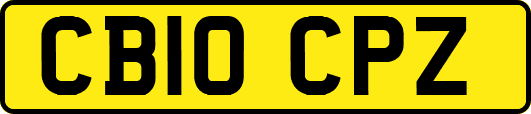 CB10CPZ