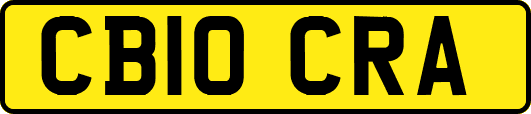 CB10CRA