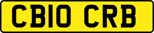 CB10CRB