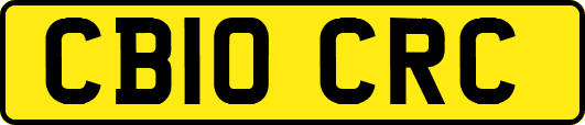 CB10CRC