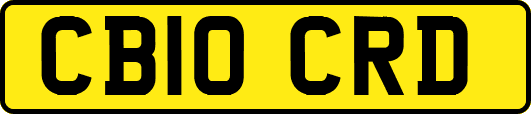 CB10CRD