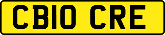 CB10CRE