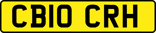 CB10CRH