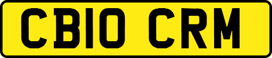 CB10CRM