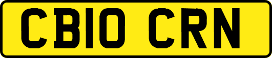 CB10CRN